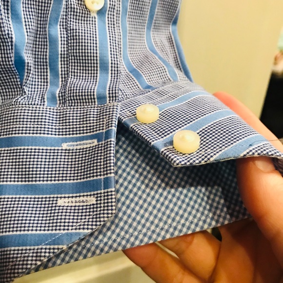 ☀️Jack Stone XL casual button down - Picture 3 of 5